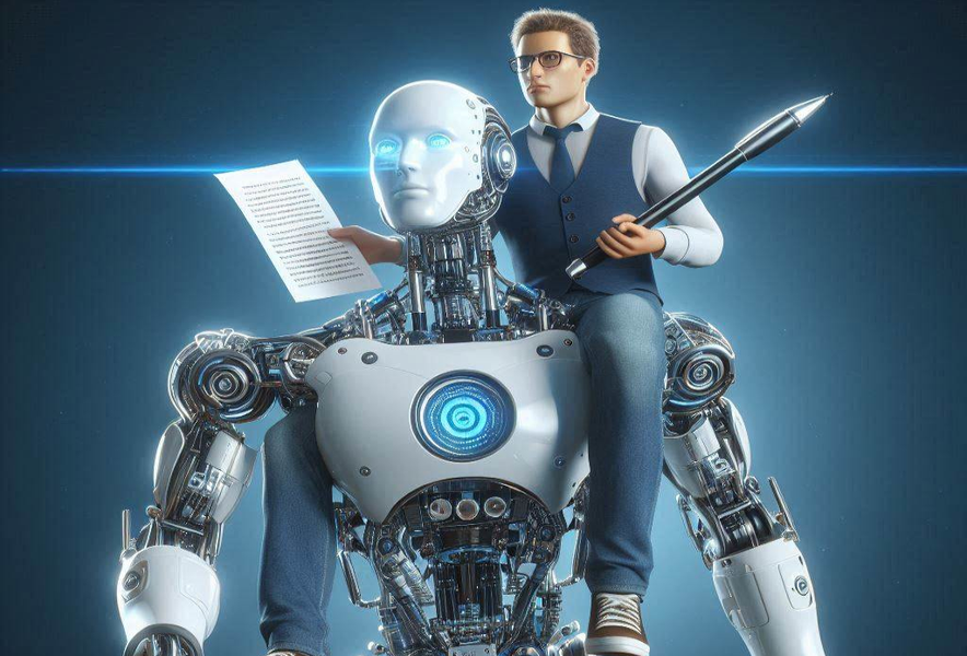 Study: AI Enhances Individual Creativity but Diminishes Collective Creativity