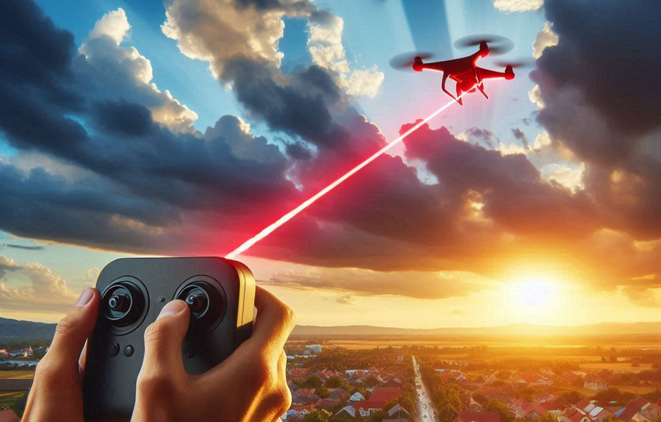 Game Changer? South Korea Deploys First Anti-Drone Laser System
