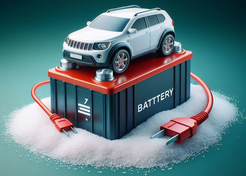 Sodium-Ion Batteries: Why Haven’t They Replaced Lithium-Ion Batteries Yet?