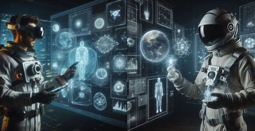 What is Spatial Computing and How Does it Work?
