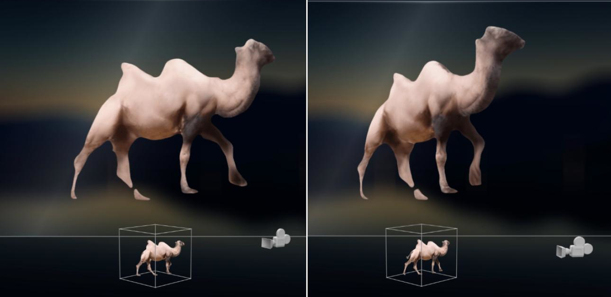 Stability AI unveils Stable Video 4D