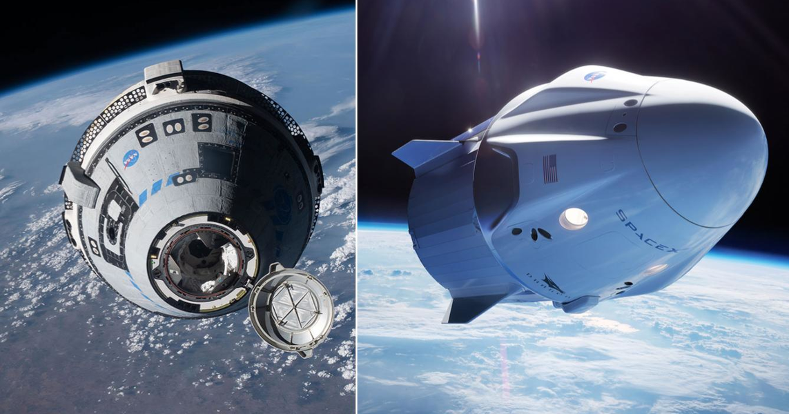 The Saving Hero: Boeing Starliner's Failure Grants an Unexpected Victory to SpaceX