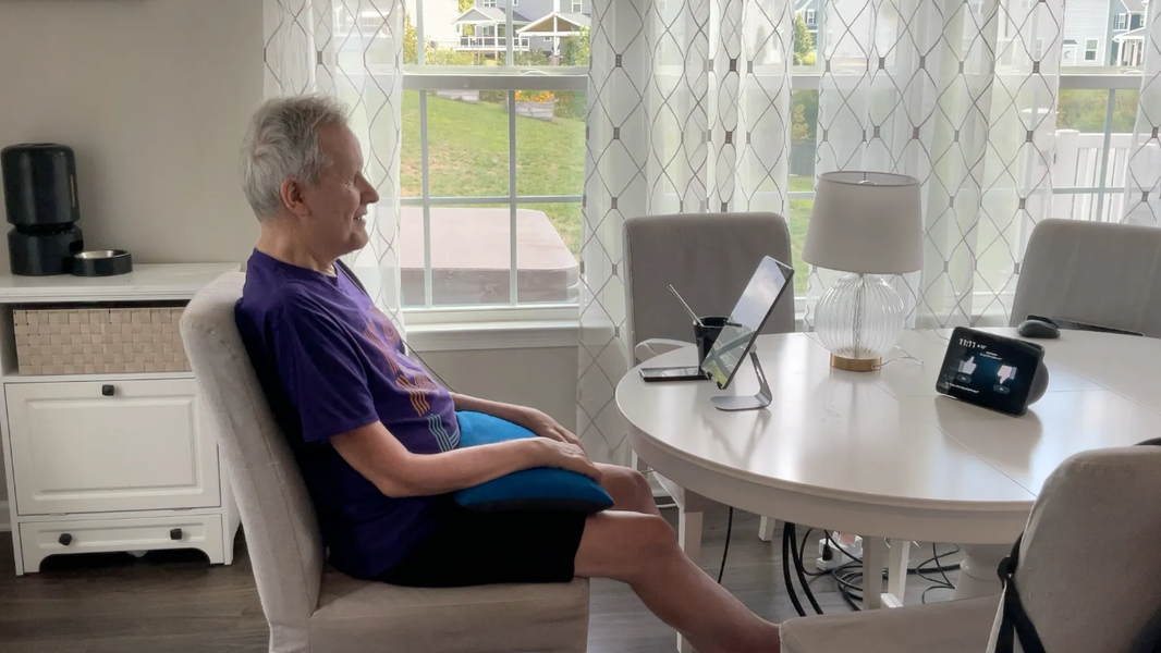 Synchron, Neuralink’s Rival, Controls Alexa with Brain Implant