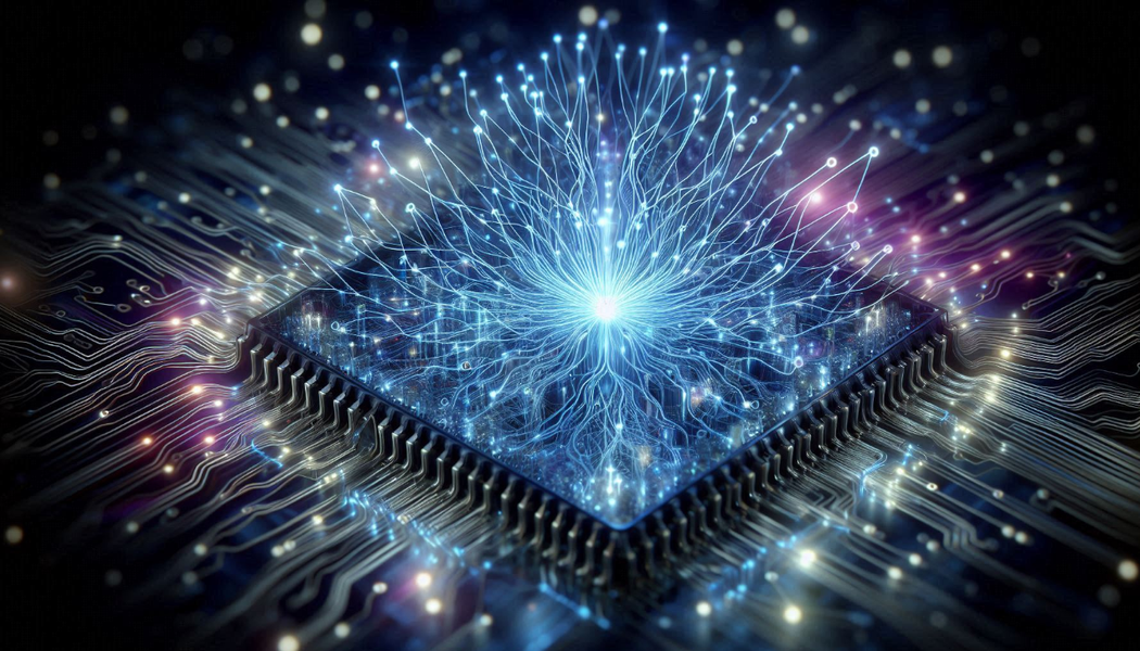 China Develops the First Photonic Chip for AI Training, Outperforming Nvidia