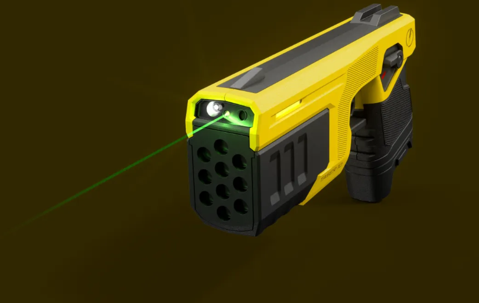 Taser: How does the device that paralyzes a person work?