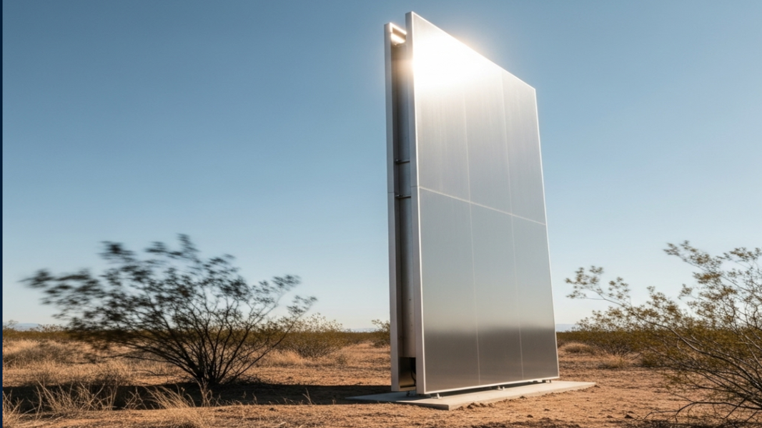 Japan Develops Superior Titanium Solar Panels, Outperforming Silicon