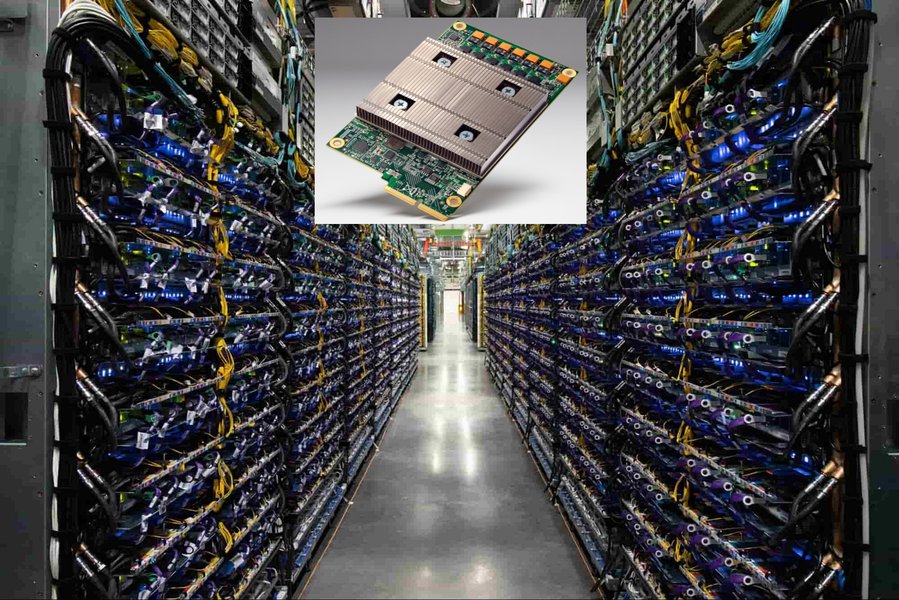 What are TPUs: Google’s Powerhouse for AI?