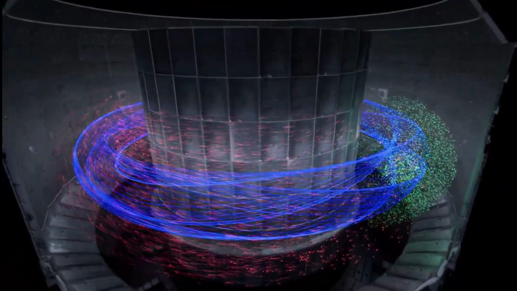 US Seeks to Build a Wall for Nuclear Fusion Reactors Capable of Withstanding 100 Million Degrees Celsius