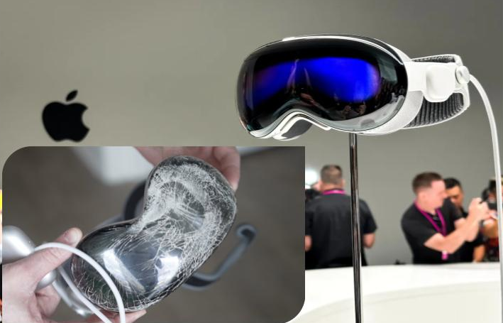 VR/AR Headsets are not for Everyone: Here’s Why