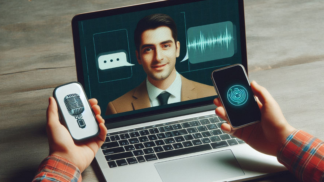 What is a Voiceprint and Its Relation to Artificial Intelligence?
