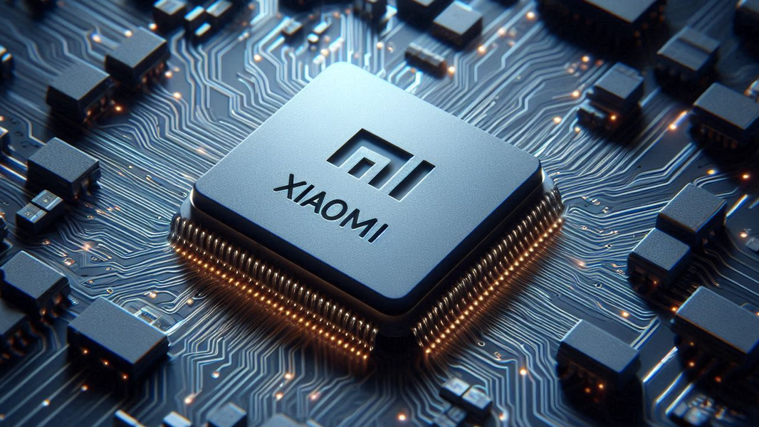 Xiaomi Breaks New Ground: First Chinese 3nm Chip