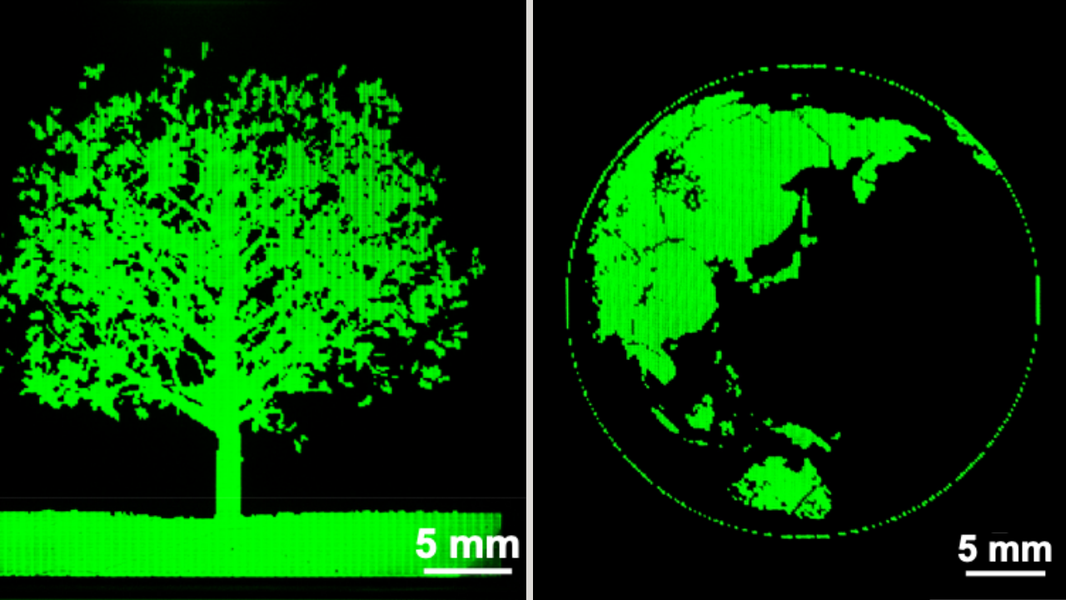 China Unlocks Virus-Sized Pixels for Next-Gen LEDs