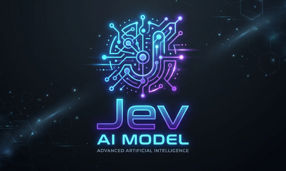It Doesn’t Talk Like LLMs, but It’s 200 Times Faster: What’s the Hype Around the New Jev Model?
