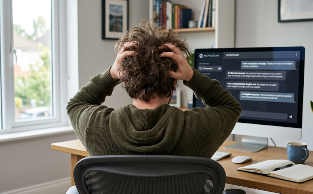 OpenAI Launches an Open Benchmark to Evaluate AI in Mental Health Conversations